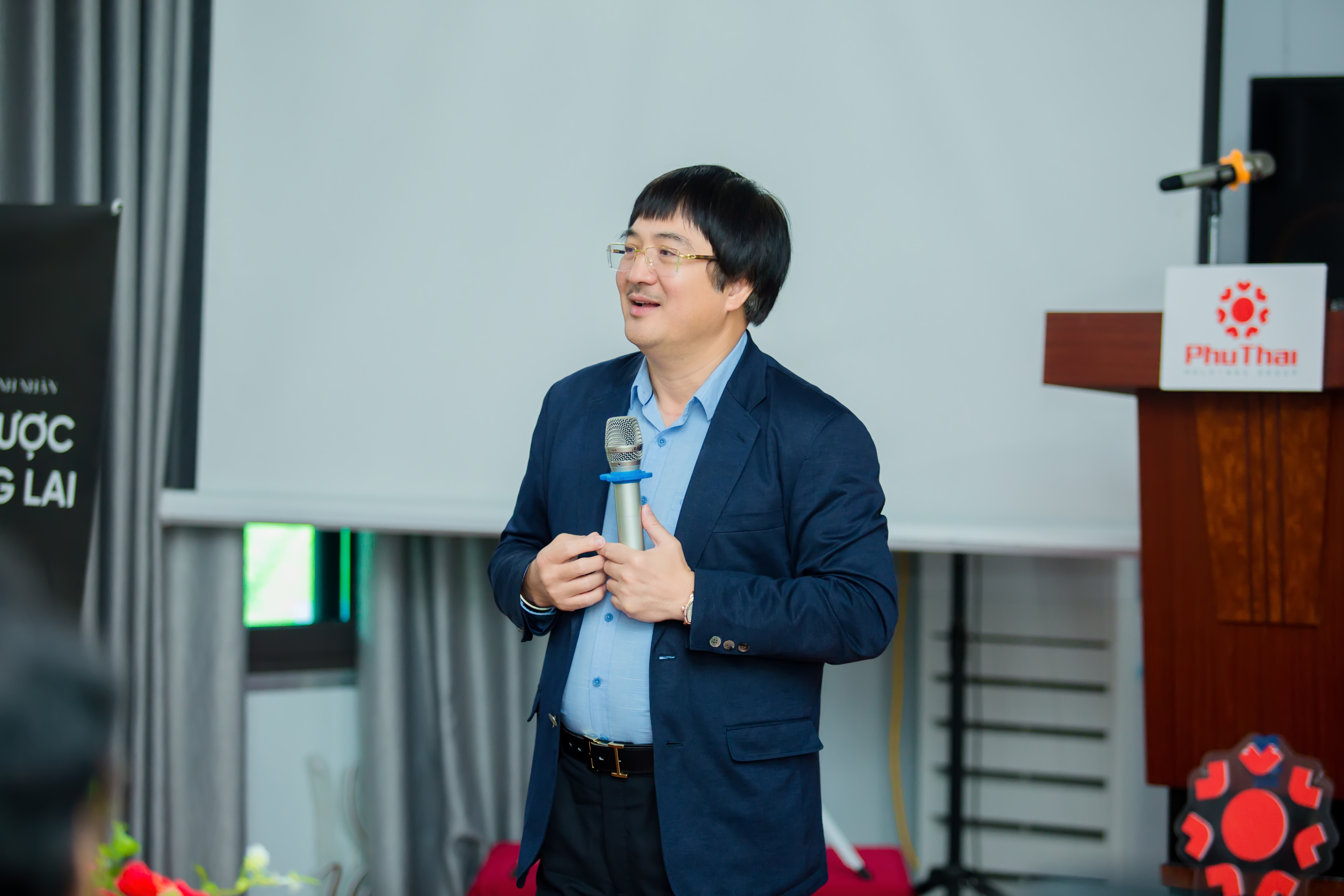 Học viên chương trình Thạc sĩ ESG AITCV
