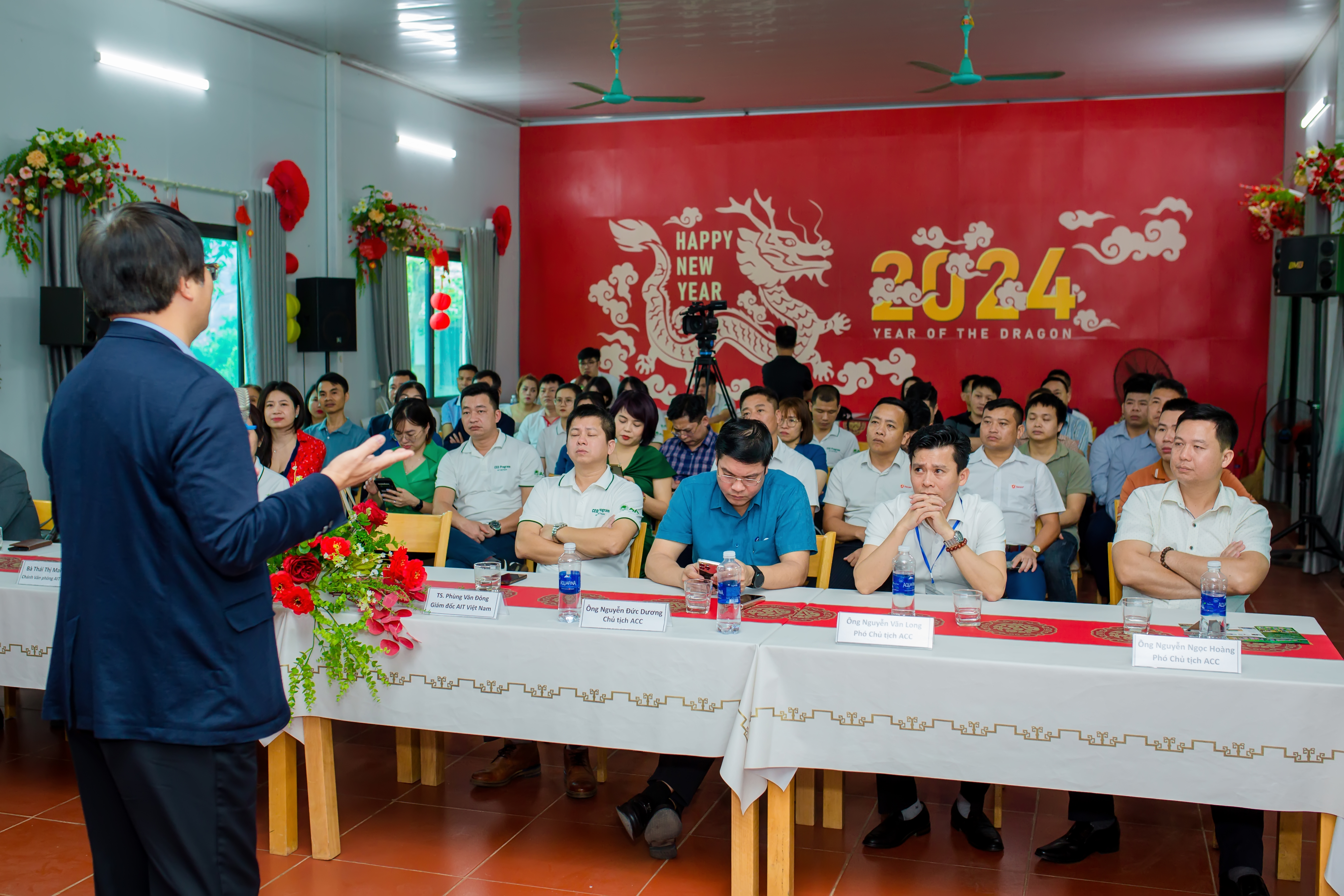 Seminar