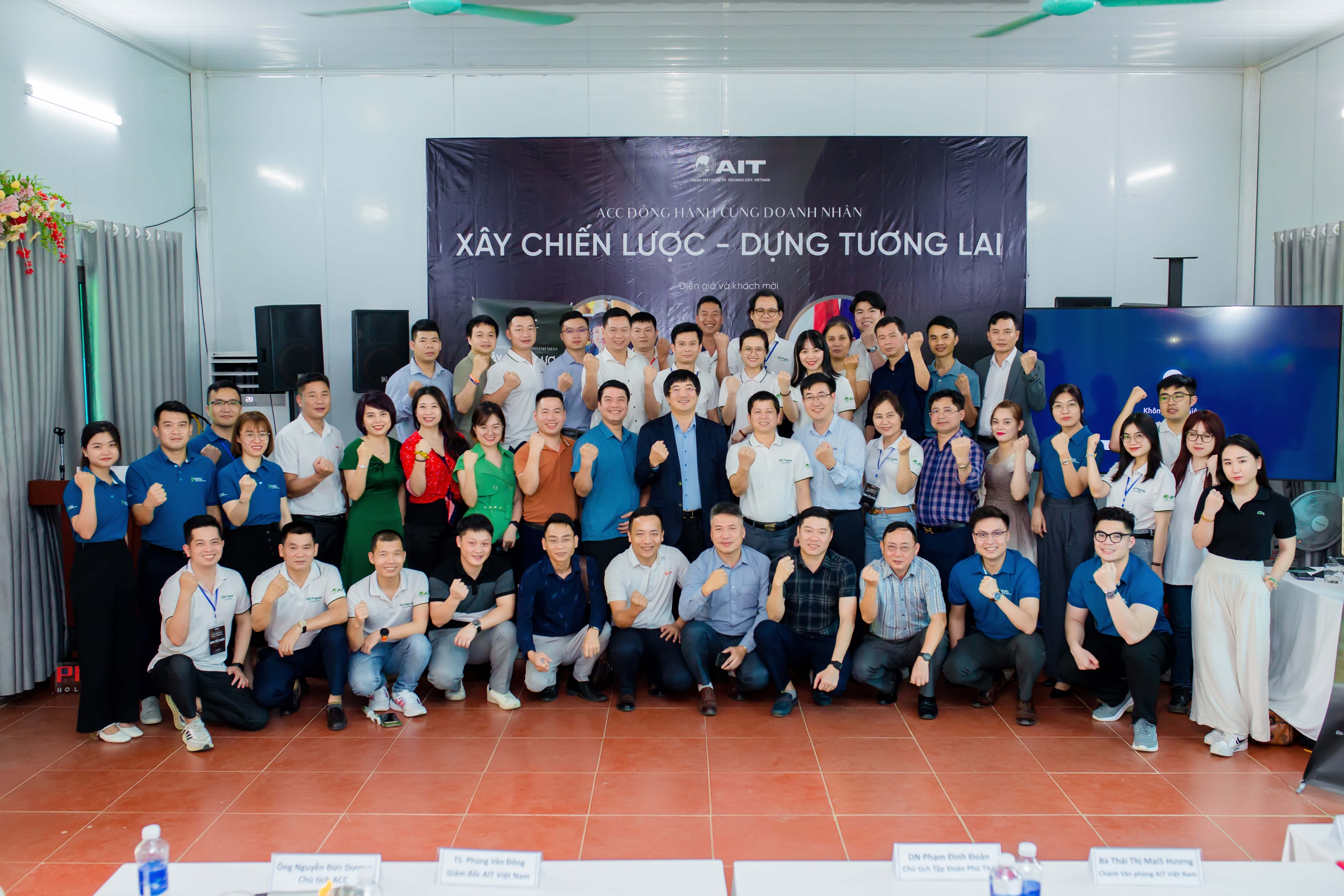 Chuyên gia tư vấn