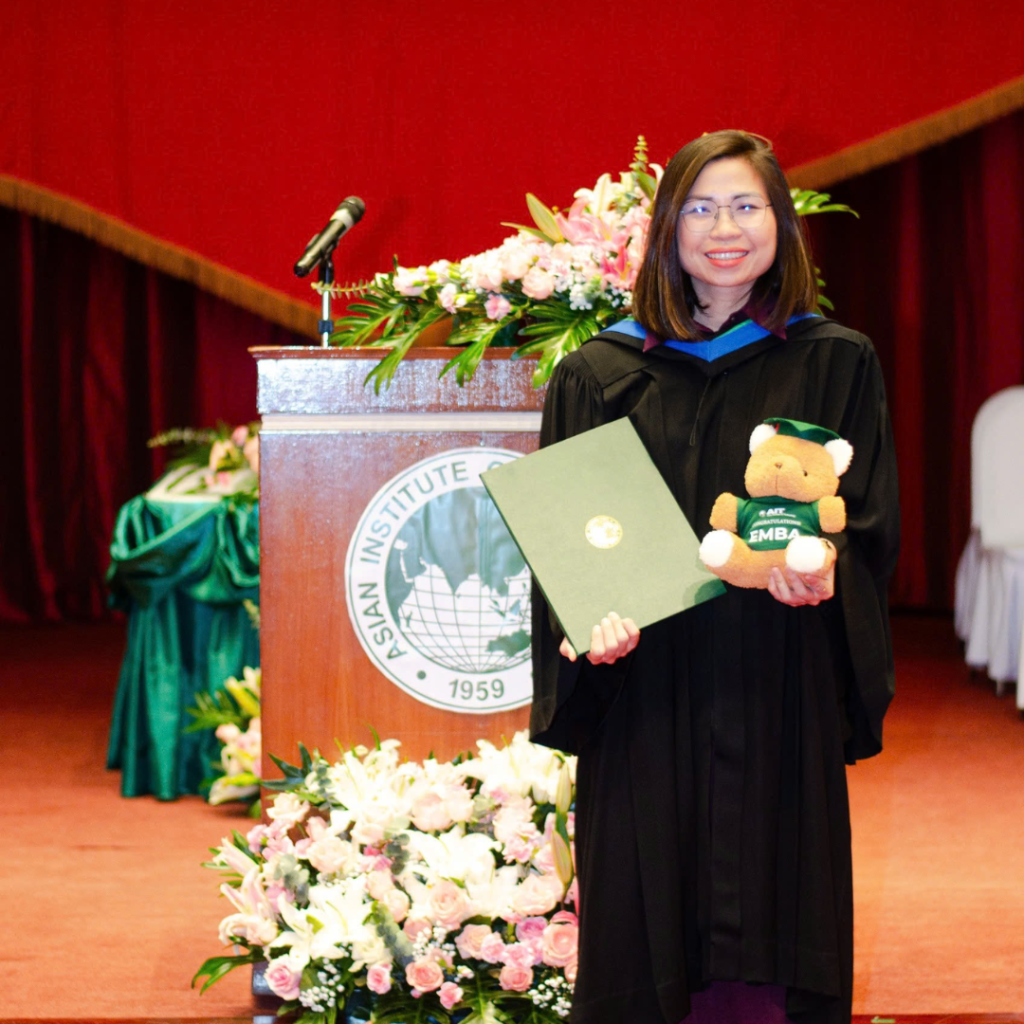 Chu Lan Anh