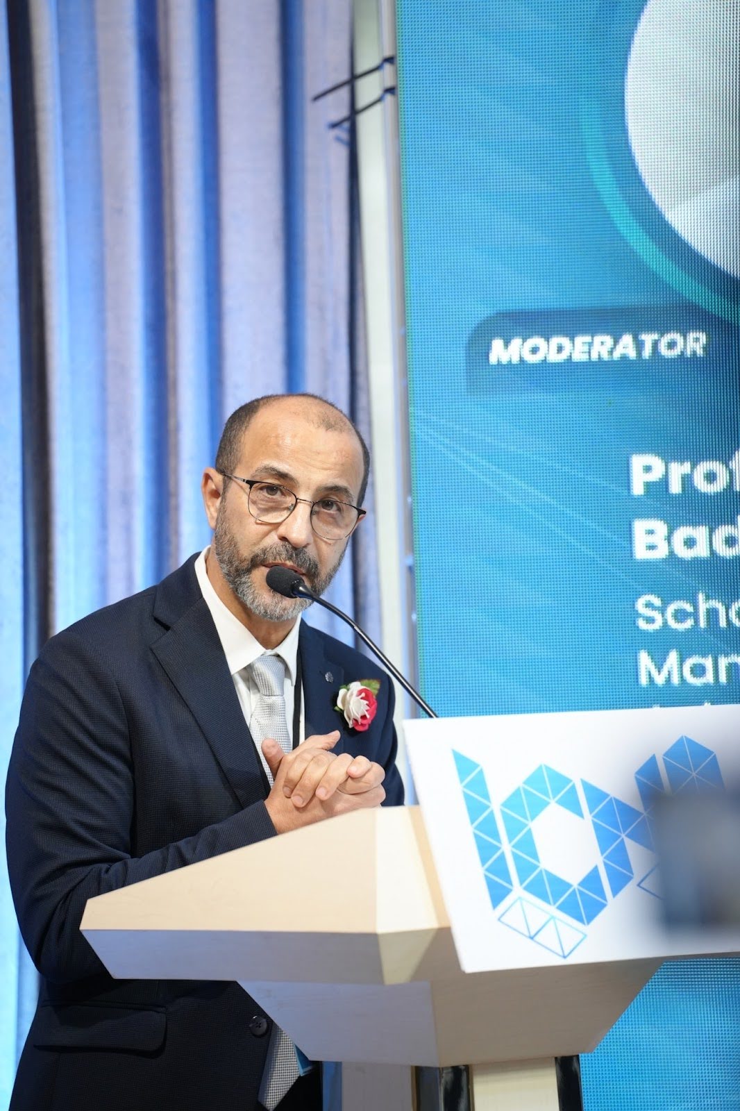 GS. Prof. Yuosre Badir