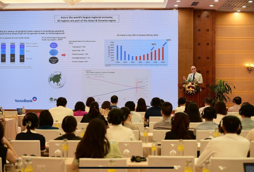 Hội thảo ESG