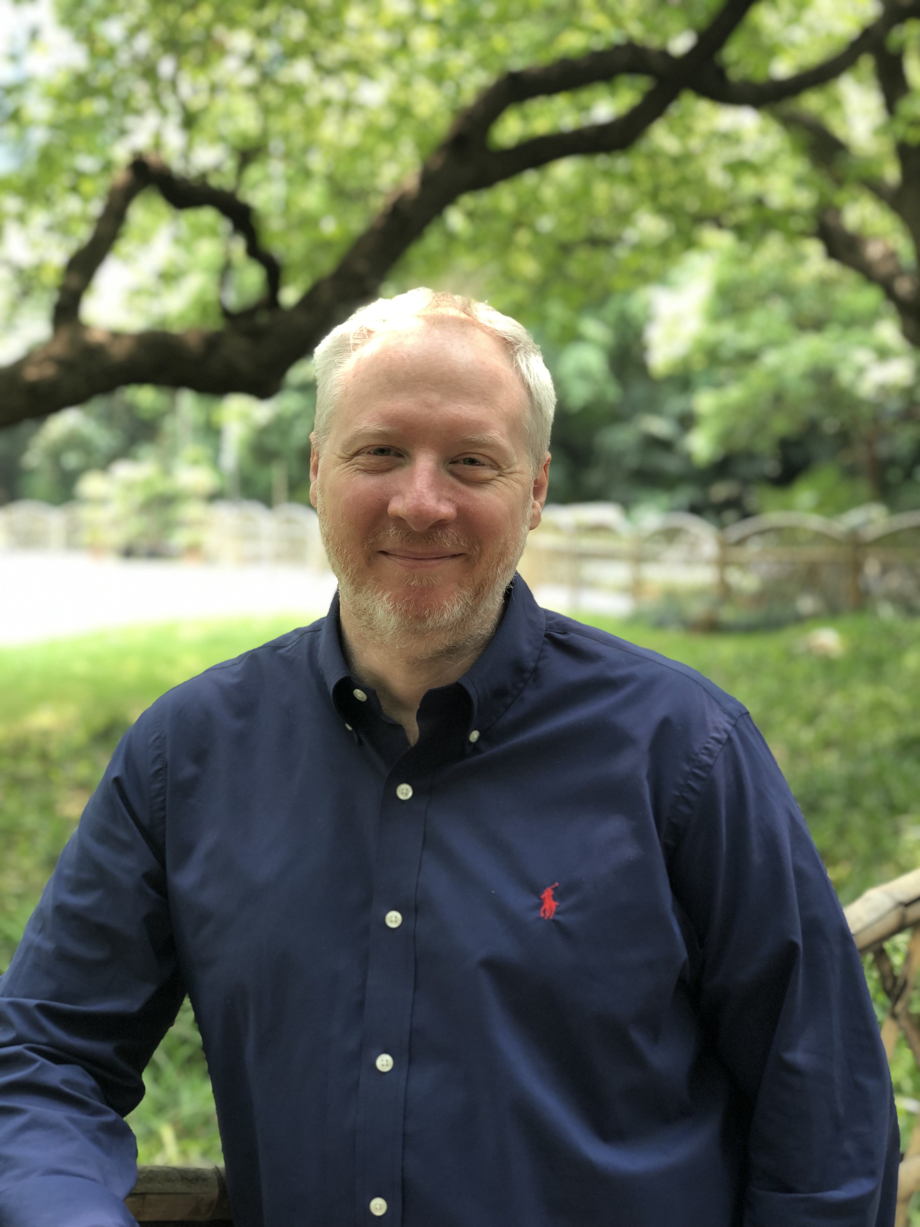 TS. Willi Zimmermann