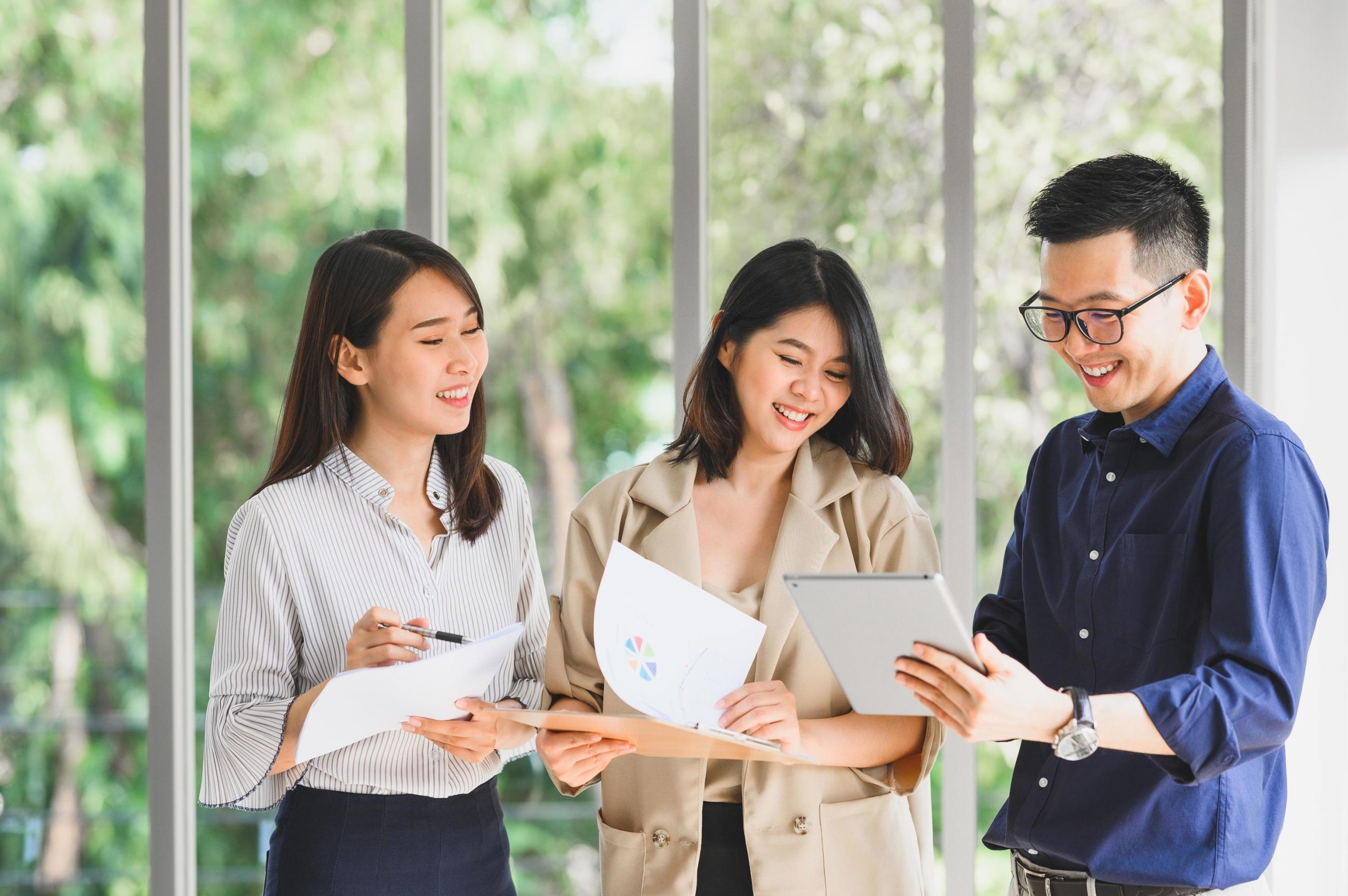 Lớp học AITCV